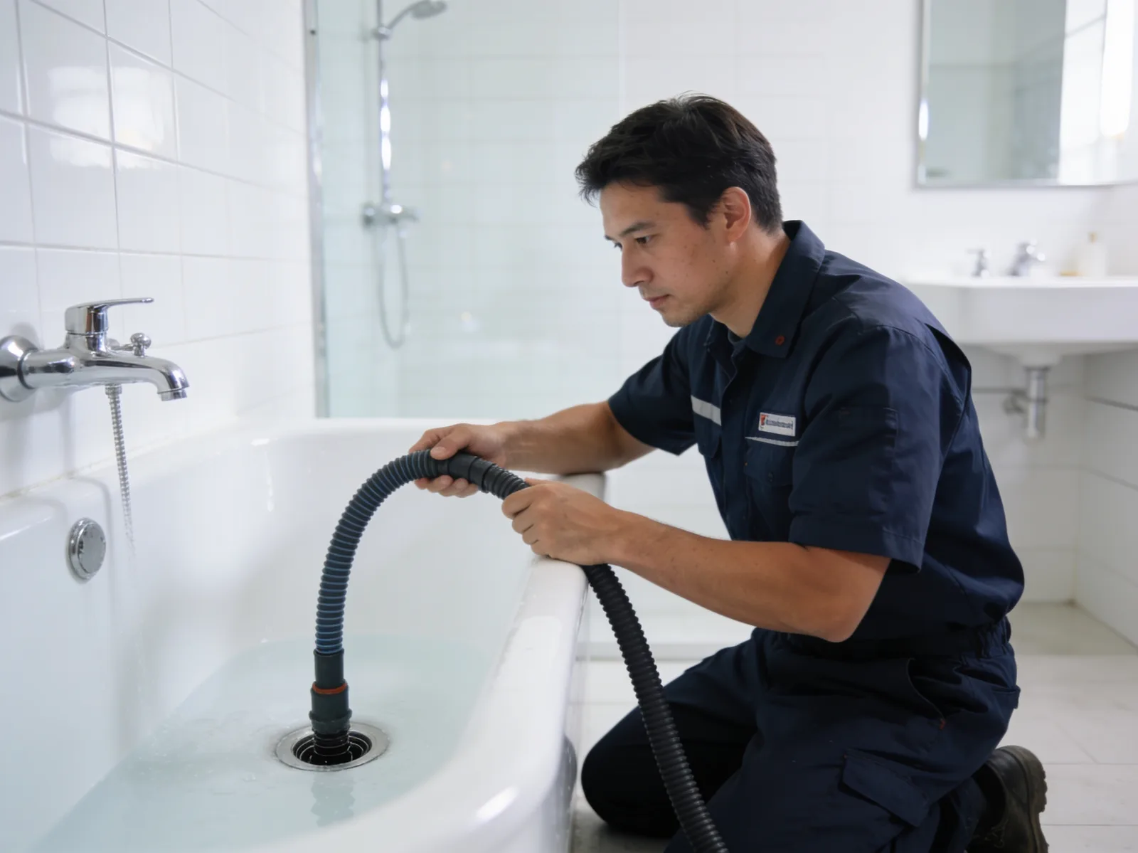 Emergency Plumber Fairfield, CT FAQs